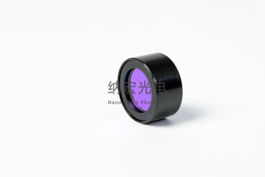 濾光片膜層填充密度對濾光片膜層質量的影響？