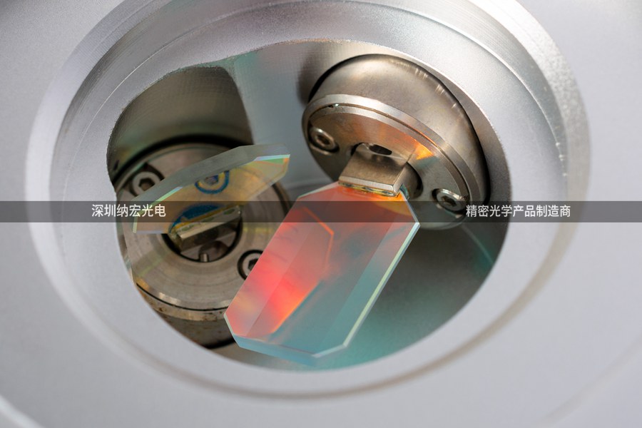 為什么鍍膜的時候有離子源的濾光片質量比較好？