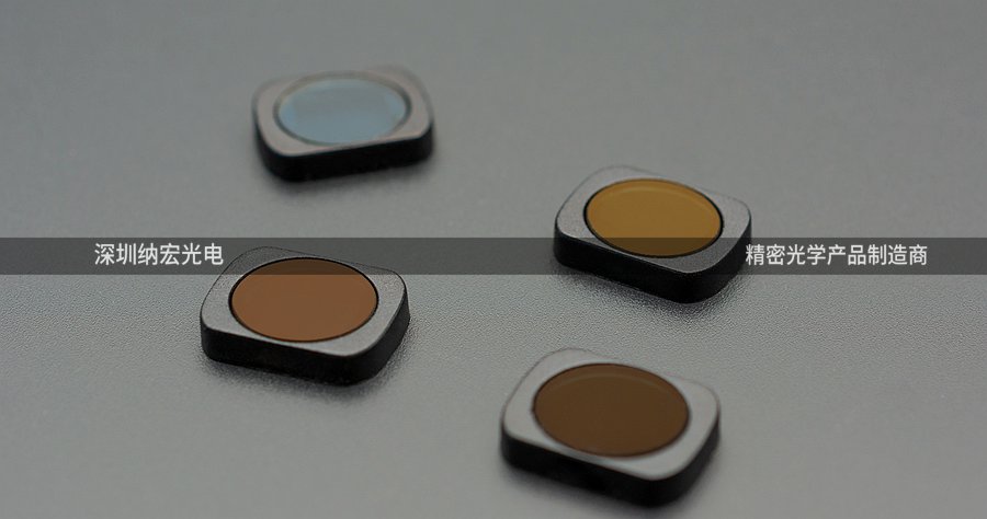 怎么提高濾光片膜層強度？