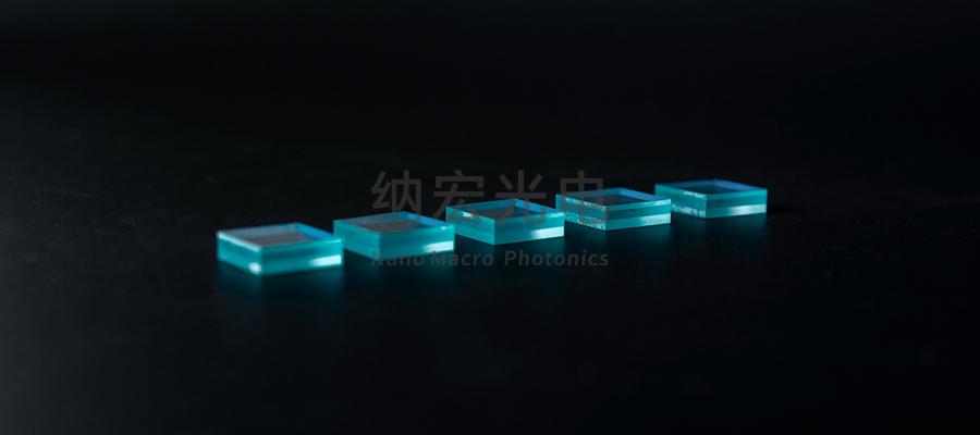 工藝水平對濾光片的質量的影響有那些？