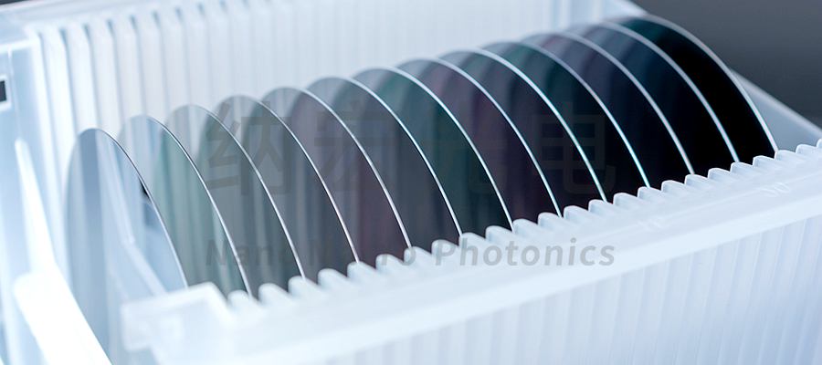 非接觸式紅外測溫濾光片