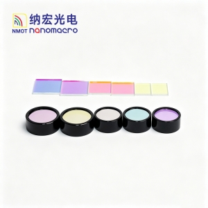 流式細胞儀濾光片