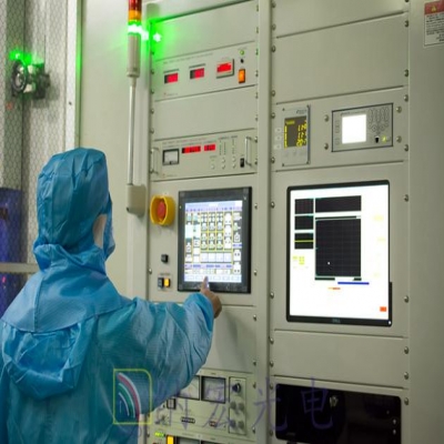 等離子體粒子輔助鍍膜技術（IAD）的優點