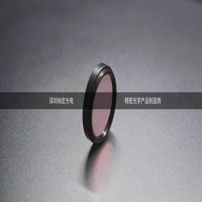 超窄濾光片在空間遙感的應用