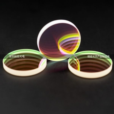 濾光片膜層填充密度提高產品質量？