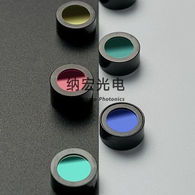 氣體檢測用濾光片工作原理是什么？