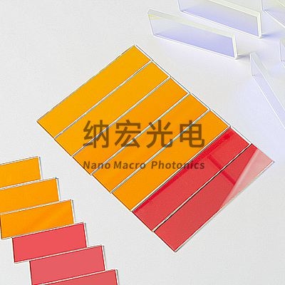 濾光片和光學透鏡常用的光學材料有那些（二）？