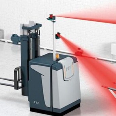 激光slam導航濾光片在智能AGV機器的應(yīng)用