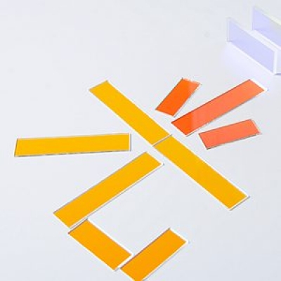 濾光片劃傷或擦傷是怎么產生的？