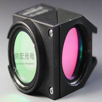 實時熒光定量PCR原理及濾鏡應用