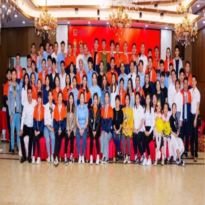 2020年度納宏光電優秀員工表彰大會暨空巴活動圓滿落幕