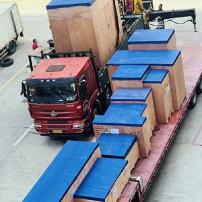 喜報(bào)-我司再添新進(jìn)口高端鍍膜設(shè)備致力于為客戶提供更高品質(zhì)濾光片