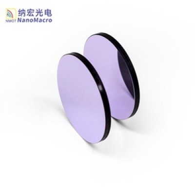 無人駕駛應用1550nm激光雷達濾光片