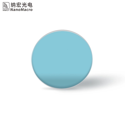 光學濾光片在工業中的應用：從保護到精準測量