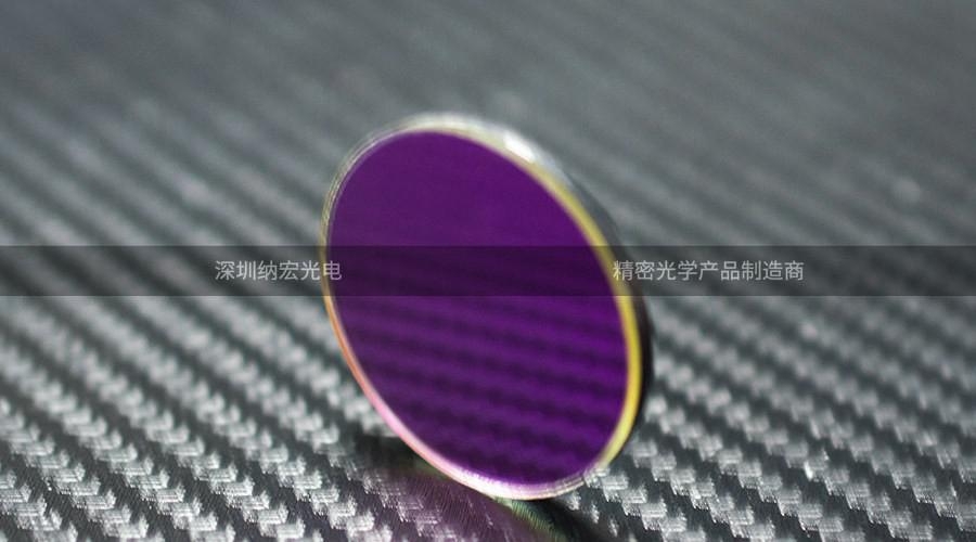 超窄濾光片在空間遙感的應用