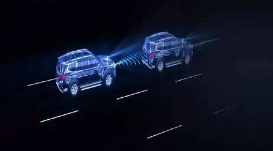 疲勞駕駛預警系統(tǒng)攝像頭濾光片