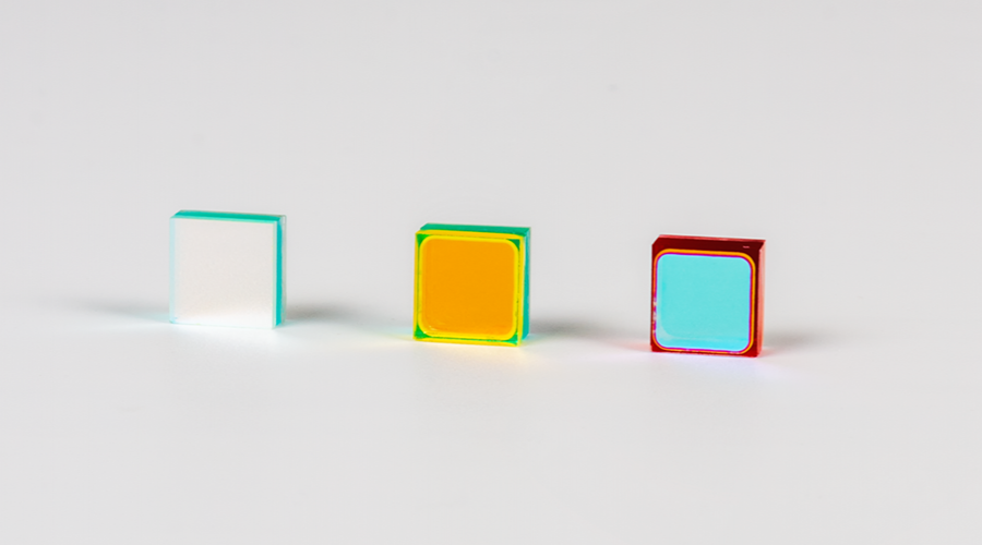 水質分析濾光片主要波段有哪些？