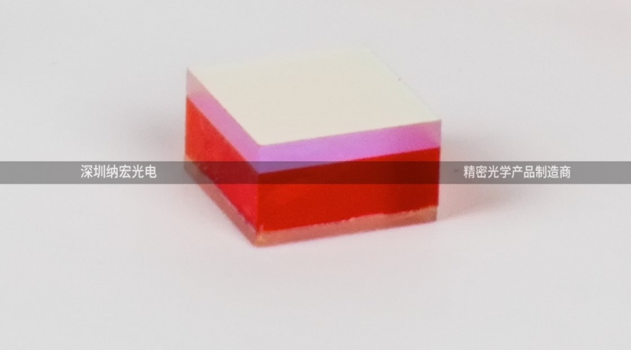 水質分析COD測定儀濾光片解決方案